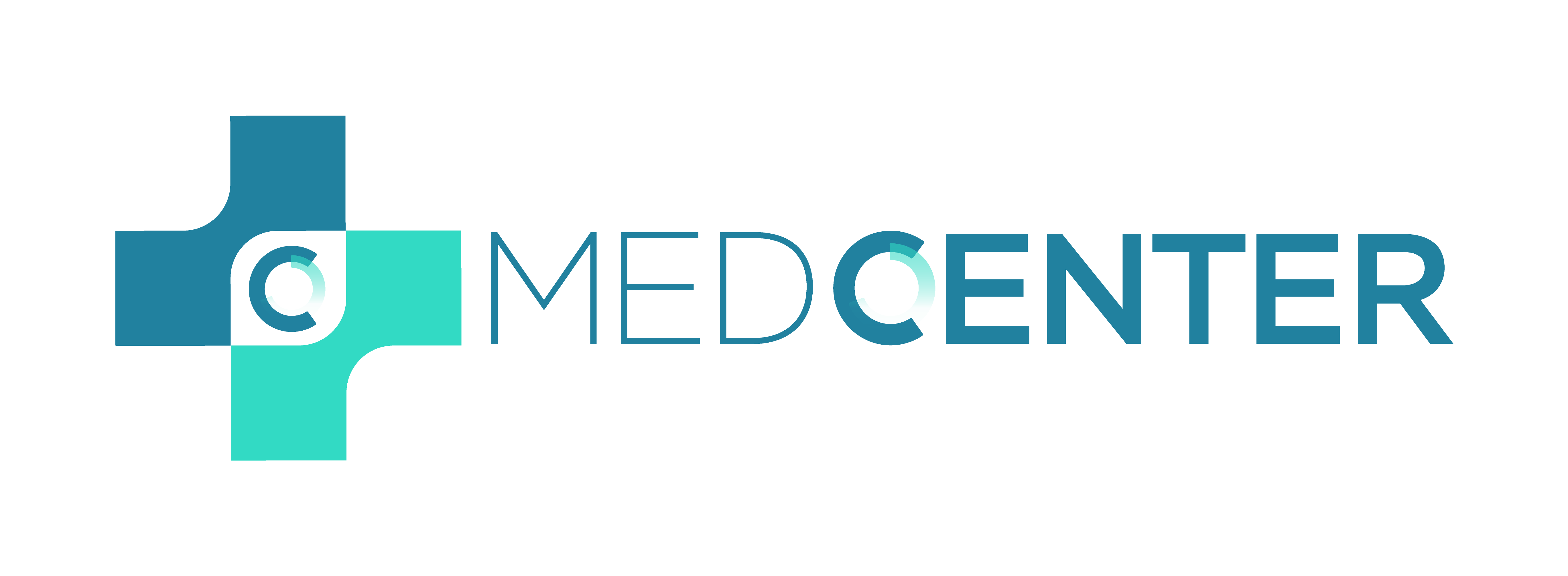 Logo MedCenter